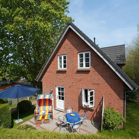 Haus Maaskap Haushalfte 01 - #51447 * Boldixum